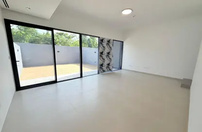 Townhouse - 2 Bedrooms - 4 Bathrooms for rent in Kaya - Masaar - Tilal City - Sharjah