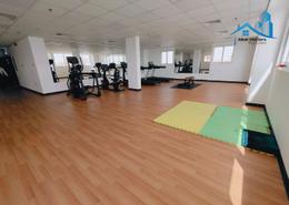 Gym image for: Apartment - 1 bedroom - 1 bathroom for rent in Al Warqa'a 1 - Al Warqa'a - Dubai, Image 1