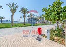 Apartment - 1 bedroom - 1 bathroom for rent in Building B - Al Zeina - Al Raha Beach - Abu Dhabi