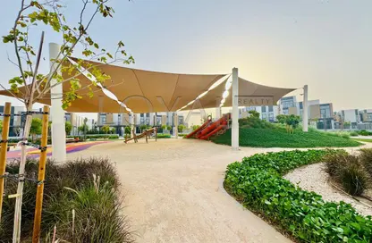 Townhouse - 4 Bedrooms - 5 Bathrooms for rent in Mudon Al Ranim 1 - Mudon - Dubai