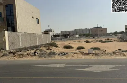 أرض - استوديو للبيع في الحليو 1 - الحليو - عجمان