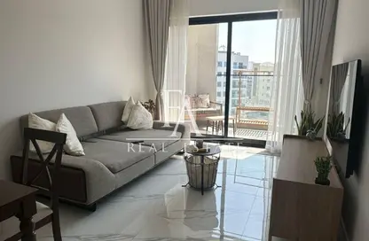 شقة - 2 غرف نوم - 3 حمامات للايجار في غاردينيا ليفينج - ارجان - دبي