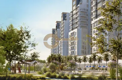 Apartment - 3 Bedrooms - 4 Bathrooms for sale in South Garden C - South Garden - Wasl Gate - Dubai