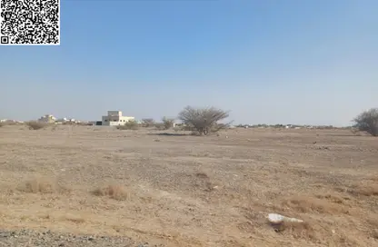 أرض - استوديو للبيع في المنامة - عجمان