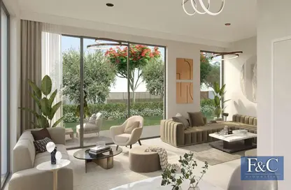 فيلا - 4 غرف نوم - 5 حمامات للبيع في اورا - تلال الغاف - دبي فيلا - 4 غرف نوم - 5 حمامات للبيع في اورا - تلال الغاف - دبي