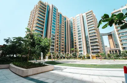 Apartment - 2 Bedrooms - 3 Bathrooms for rent in Deira Enrichment Project - Deira - Dubai