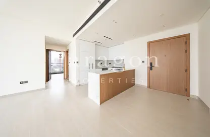Apartment - 2 Bedrooms - 2 Bathrooms for rent in Binghatti Azure - Jumeirah Village Circle - Dubai