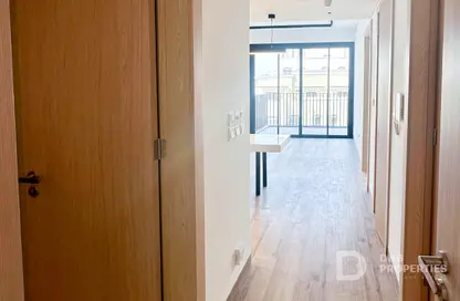 Apartment - 1 Bedroom - 2 Bathrooms for sale in Oakley Square Residences - Jumeirah Village Circle - Dubai