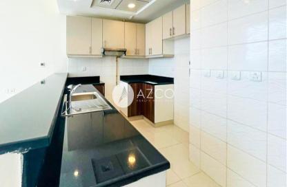 شقة - 1 حمام للايجار في ريف ريزيدنس - الضاحية 13 - قرية الجميرا سركل - دبي