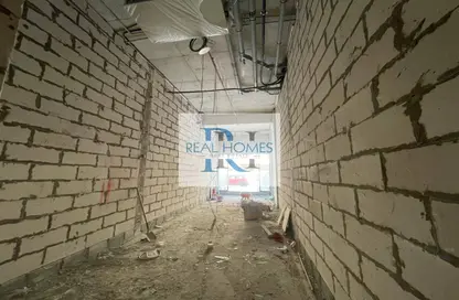 Shop - Studio for rent in Pantheon Elysee III - District 15 - Jumeirah Village Circle - Dubai