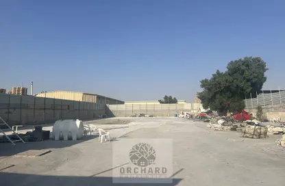 أرض - استوديو للايجار في السجع إس - آلصجعه - الشارقة