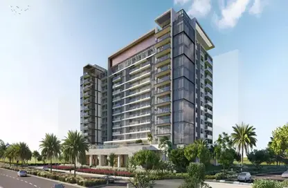 Apartment - 1 Bedroom - 2 Bathrooms for sale in Ellington House IV - Dubai Hills Estate - Dubai