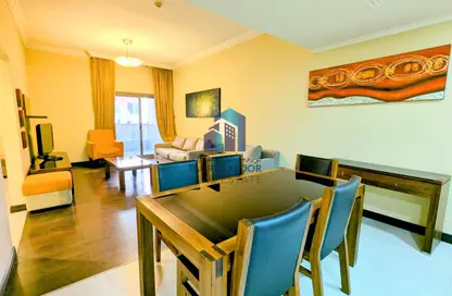 Apartment - 1 Bedroom - 1 Bathroom for rent in Al Nahda Building - Al Nahda 1 - Al Nahda - Dubai