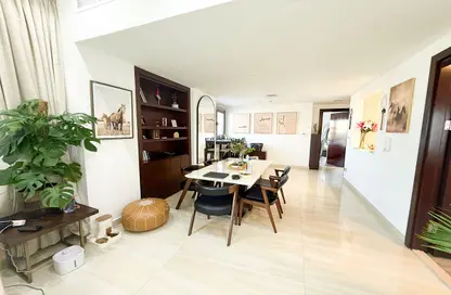 Apartment - 2 Bedrooms - 2 Bathrooms for rent in Joya Verde Residences - Jumeirah Village Circle - Dubai