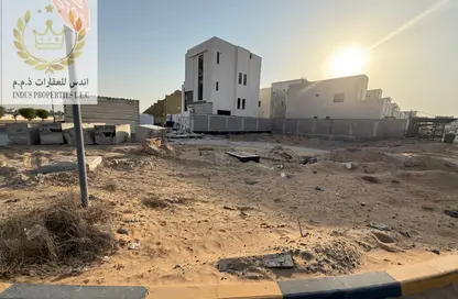 أرض - استوديو للبيع في الزاهية جاردنز - الزاهية - عجمان