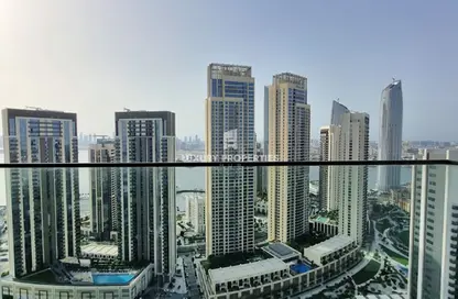 شقة - غرفة نوم - 1 حمام للبيع في بالاس رزيدنسز - ميناء خور دبي (ذا لاجونز) - دبي