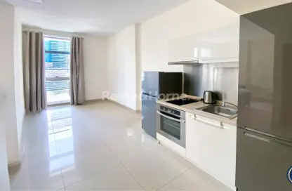 Apartment - Studio - 1 Bathroom for sale in Claren Tower 1 - Claren Towers - Downtown Dubai - Dubai