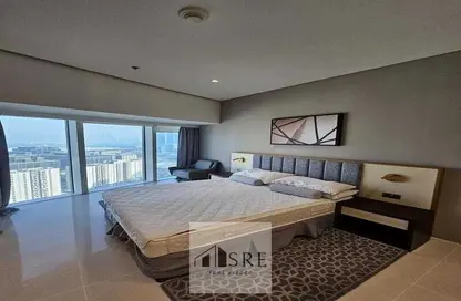 Apartment - 2 Bedrooms - 3 Bathrooms for rent in Park Place Tower - Sheikh Zayed Road - Dubai