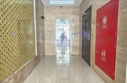 Apartment - 1 Bedroom - 1 Bathroom for rent in Fire Station Road - Muwaileh - Sharjah