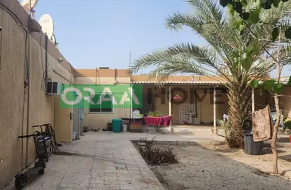 Land - Studio for sale in Al Jafiliya Villas - Al Jafiliya - Dubai