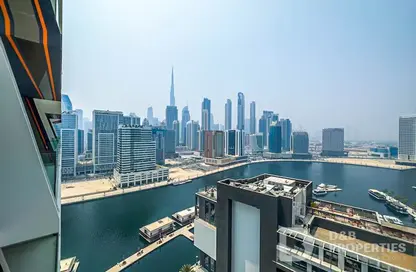 Burj Khalifa & Canal View | Investor Deal