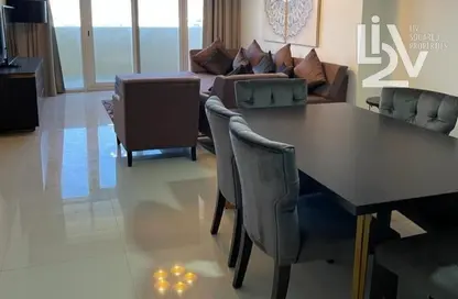 Apartment - 3 Bedrooms - 3 Bathrooms for sale in Ghalia - District 18 - Jumeirah Village Circle - Dubai