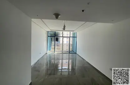 Apartment - 1 Bedroom - 2 Bathrooms for rent in Al Naemiya Tower 3 - Al Naemiya Towers - Al Nuaimiya - Ajman