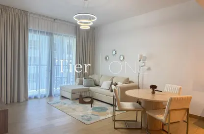 Apartment - 1 Bedroom - 2 Bathrooms for sale in La Voile - La Mer - Jumeirah - Dubai