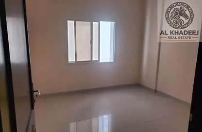 شقة - غرفة نوم - 1 حمام للايجار في 2 الحميدية - الحميدية - عجمان