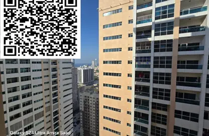 شقة - 2 غرف نوم - 3 حمامات للبيع في 1 عجمان ون تاور - عجمان واحد - عجمان وسط المدينة - عجمان شقة - 2 غرف نوم - 3 حمامات للبيع في 1 عجمان ون تاور - عجمان واحد - عجمان وسط المدينة - عجمان