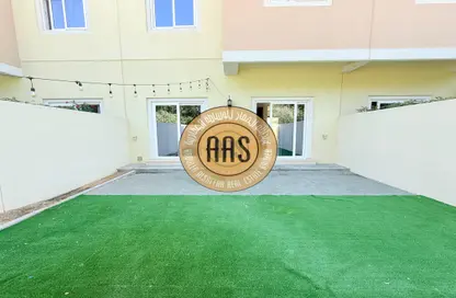 Villa - 3 Bedrooms - 4 Bathrooms for rent in Amaranta - Villanova - Dubai Land - Dubai