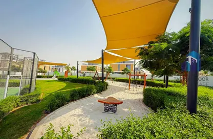 Villa - 4 Bedrooms - 5 Bathrooms for rent in June - Arabian Ranches 3 - Dubai