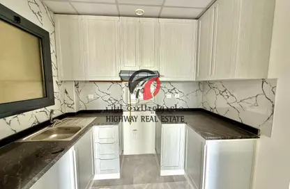 Apartment - 1 Bedroom - 2 Bathrooms for rent in Marah Building - Al Warsan 4 - Al Warsan - Dubai