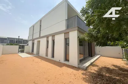 Villa - 4 Bedrooms - 4 Bathrooms for rent in Elan - Tilal Al Ghaf - Dubai