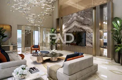 Townhouse - 5 Bedrooms - 5 Bathrooms for sale in Maldives 1 - Maldives - DAMAC Islands - Dubai Land - Dubai Townhouse - 5 Bedrooms - 5 Bathrooms for sale in Maldives 1 - Maldives - DAMAC Islands - Dubai Land - Dubai