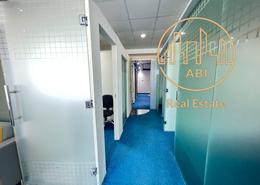 Office Space - 1 bathroom for rent in Ontario Tower - Business Bay - Dubai