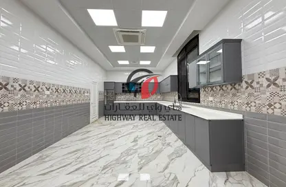 Villa - 6 Bedrooms - 7 Bathrooms for rent in Madinat Hind 3 - Dubai Land - Dubai