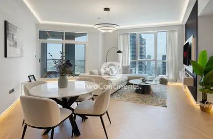 Apartment - 2 Bedrooms - 2 Bathrooms for sale in The Torch - Dubai Marina - Dubai