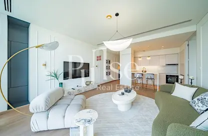 Apartment - 1 Bedroom - 2 Bathrooms for sale in Index Tower - DIFC - Dubai Apartment - 1 Bedroom - 2 Bathrooms for sale in Index Tower - DIFC - Dubai