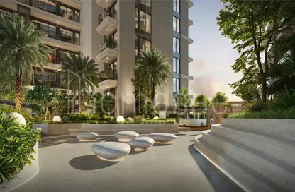 Apartment - 2 Bedrooms - 3 Bathrooms for sale in The Hillgate Tower B - The Hillgate - Dubai Silicon Oasis - Dubai Apartment - 2 Bedrooms - 3 Bathrooms for sale in The Hillgate Tower B - The Hillgate - Dubai Silicon Oasis - Dubai