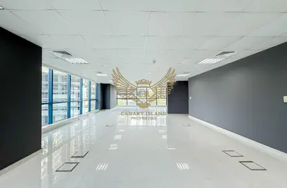 Office Space - Studio - 1 Bathroom for rent in Jumeirah Bay X3 - JLT Cluster X - Jumeirah Lake Towers - Dubai