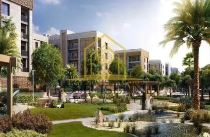 Villa - 5 Bedrooms - 6 Bathrooms for sale in Al Merief - Khalifa City - Abu Dhabi