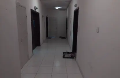 Apartment - 1 Bedroom - 1 Bathroom for rent in Fire Station Road - Muwaileh - Sharjah