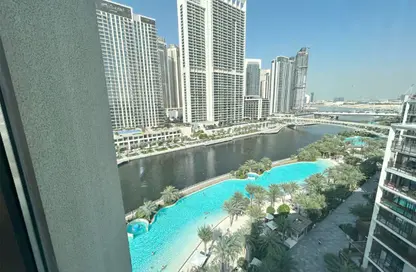 Apartment - 3 Bedrooms - 4 Bathrooms for rent in Breeze at Creek Beach Building 3 - Breeze at Creek Beach - Creek Beach - Dubai Creek Harbour (The Lagoons) - Dubai Apartment - 3 Bedrooms - 4 Bathrooms for rent in Breeze at Creek Beach Building 3 - Breeze at Creek Beach - Creek Beach - Dubai Creek Harbour (The Lagoons) - Dubai
