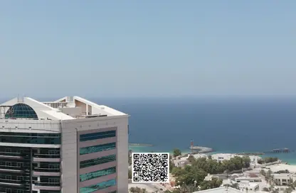 شقة - 2 غرف نوم - 3 حمامات للبيع في أبراج عجمان وان - الصوان - عجمان