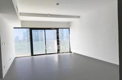 Empty Room image for: Apartment - 2 Bedrooms - 3 Bathrooms for rent in C10 Tower - Najmat Abu Dhabi - Al Reem Island - Abu Dhabi, Image 1