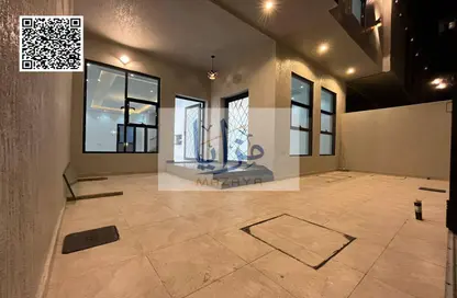Villa - 4 Bedrooms - 6 Bathrooms for sale in Al Helio 2 - Al Helio - Ajman