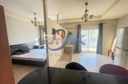 Apartment - 1 Bedroom - 2 Bathrooms for sale in Universal Apartments - International City - Dubai