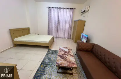 Villa - 1 Bedroom - 1 Bathroom for rent in Masdar City - Abu Dhabi