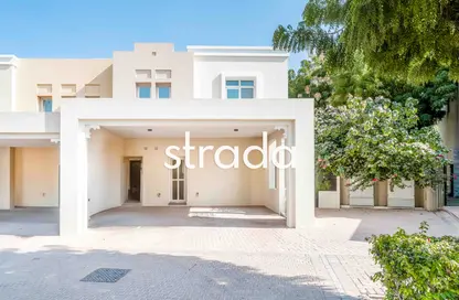 Villa - 4 Bedrooms - 3 Bathrooms for sale in Al Reem 2 - Al Reem - Arabian Ranches - Dubai Villa - 4 Bedrooms - 3 Bathrooms for sale in Al Reem 2 - Al Reem - Arabian Ranches - Dubai